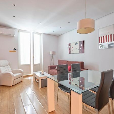 Apartamentosensol 마드리드 외부 사진