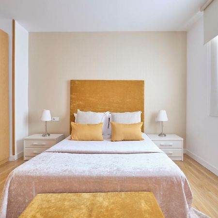Apartamentosensol 마드리드 외부 사진