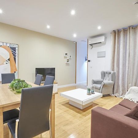 Apartamentosensol 마드리드 외부 사진