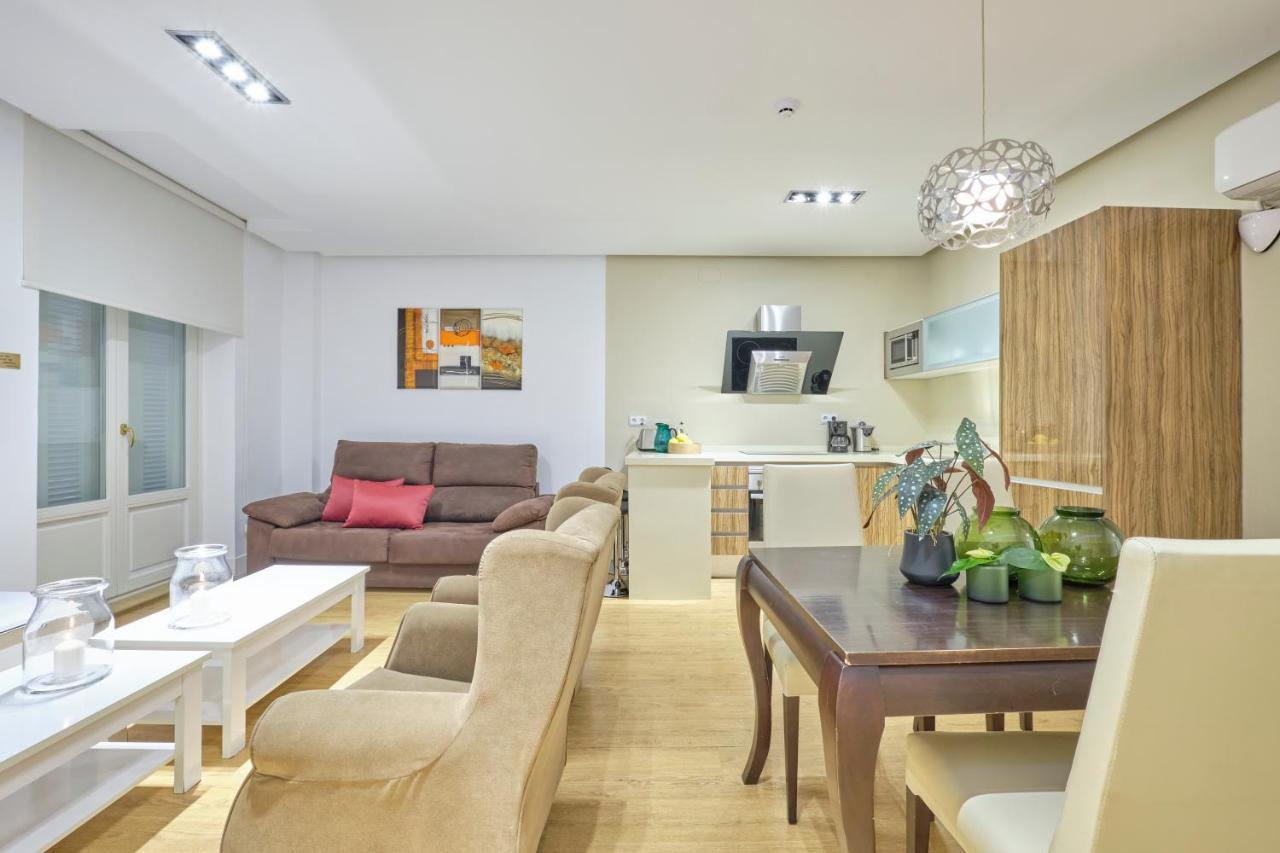 Apartamentosensol 마드리드 외부 사진
