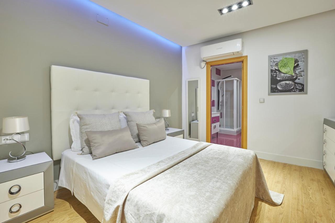 Apartamentosensol 마드리드 외부 사진