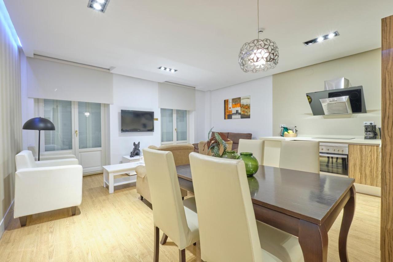 Apartamentosensol 마드리드 외부 사진