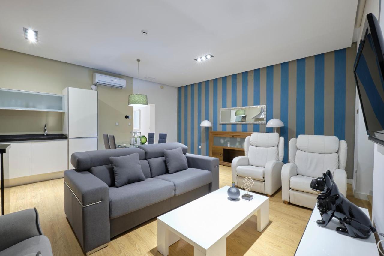 Apartamentosensol 마드리드 외부 사진