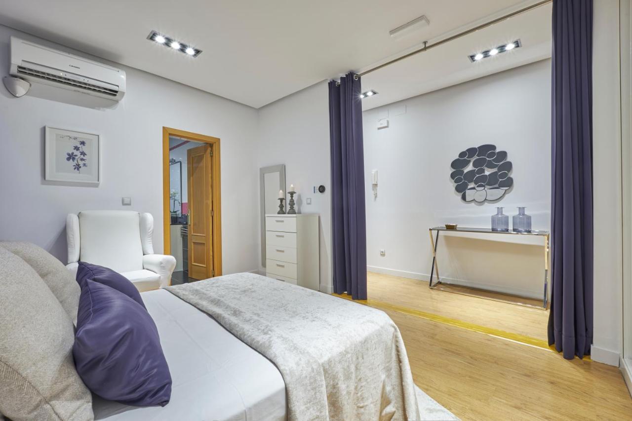 Apartamentosensol 마드리드 외부 사진