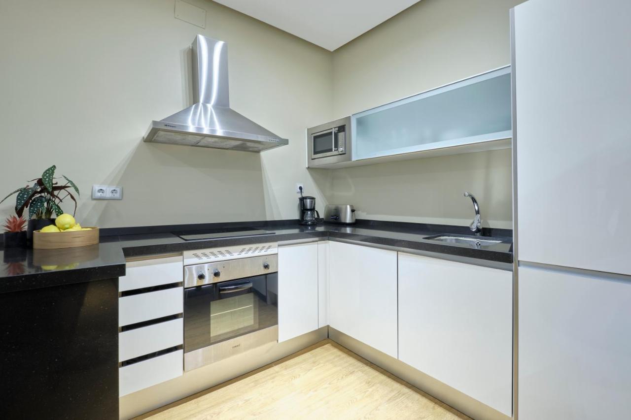 Apartamentosensol 마드리드 외부 사진