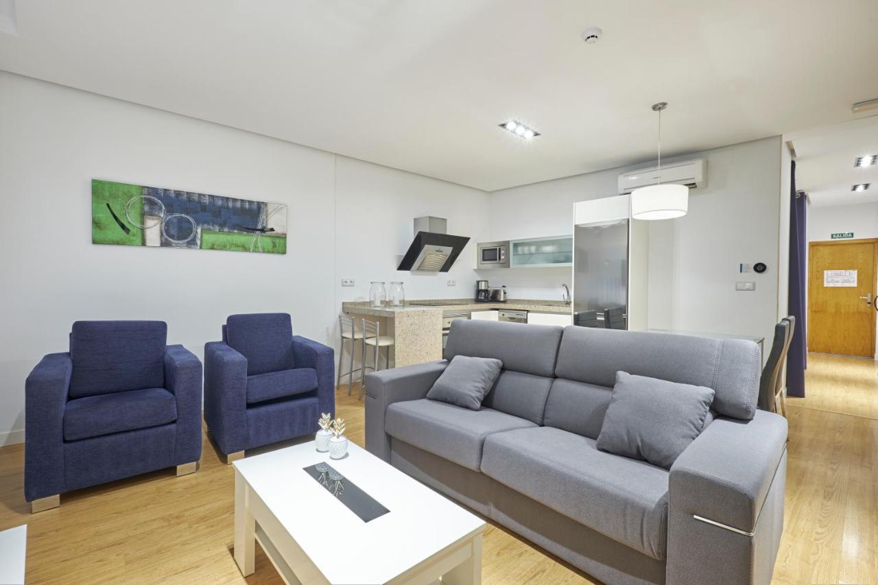 Apartamentosensol 마드리드 외부 사진