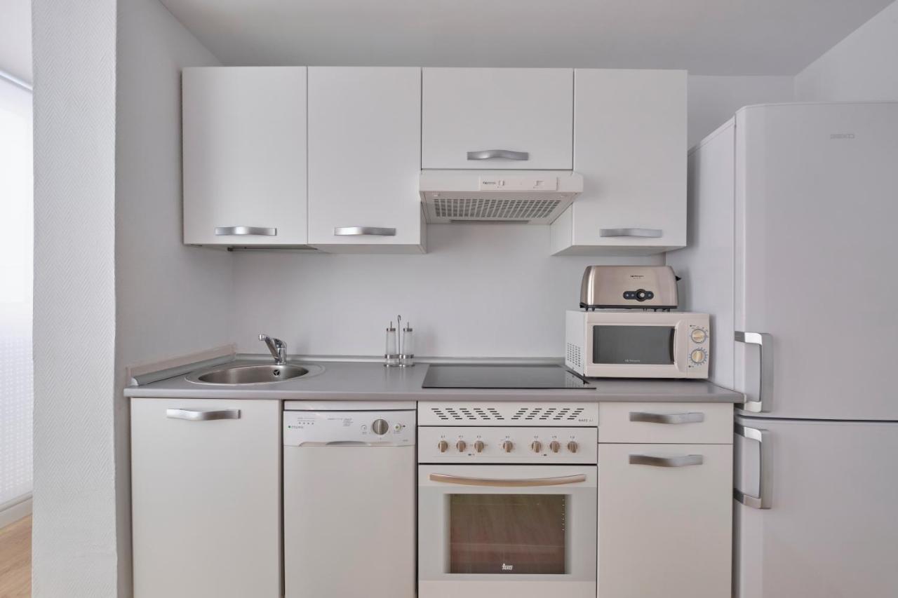 Apartamentosensol 마드리드 외부 사진