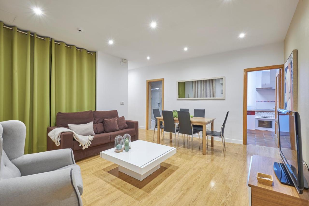 Apartamentosensol 마드리드 외부 사진