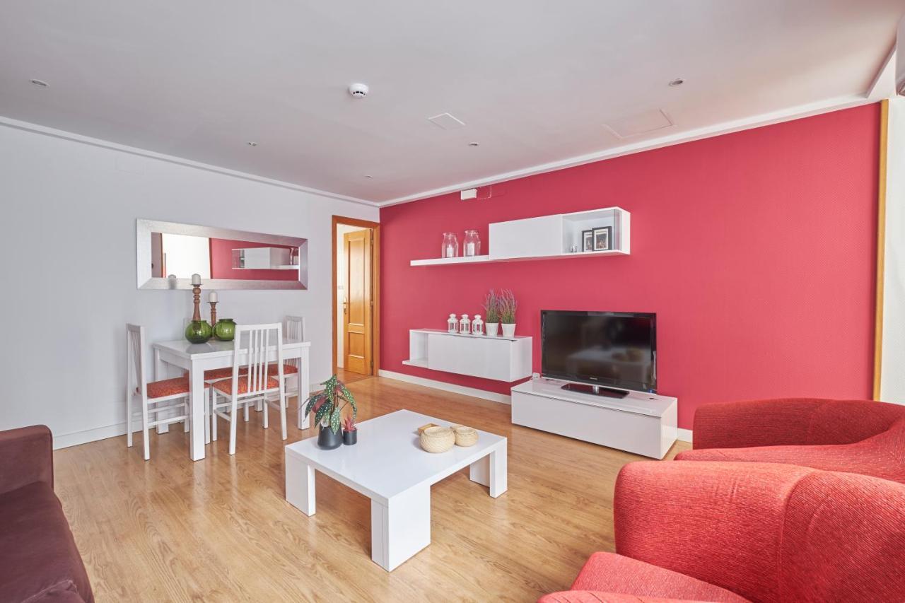 Apartamentosensol 마드리드 외부 사진