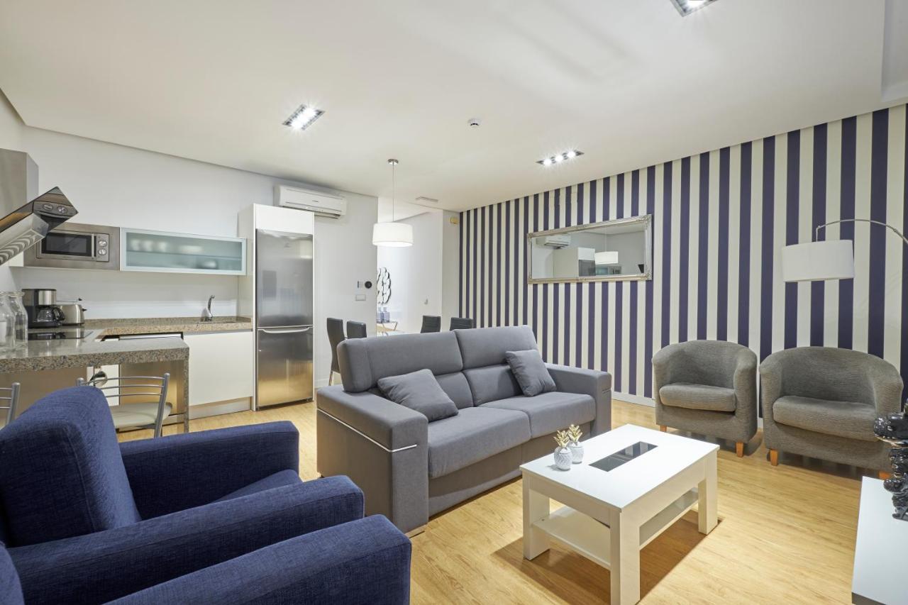 Apartamentosensol 마드리드 외부 사진