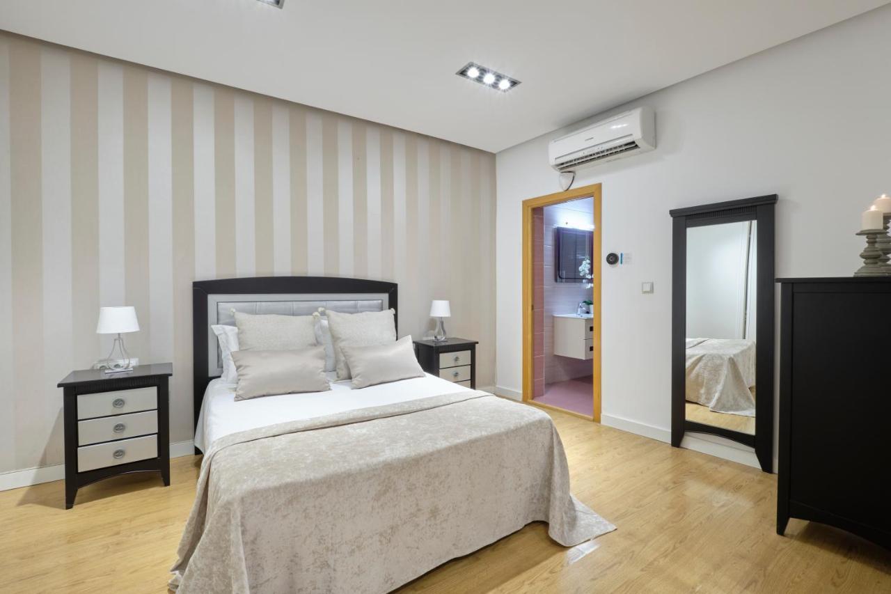 Apartamentosensol 마드리드 외부 사진