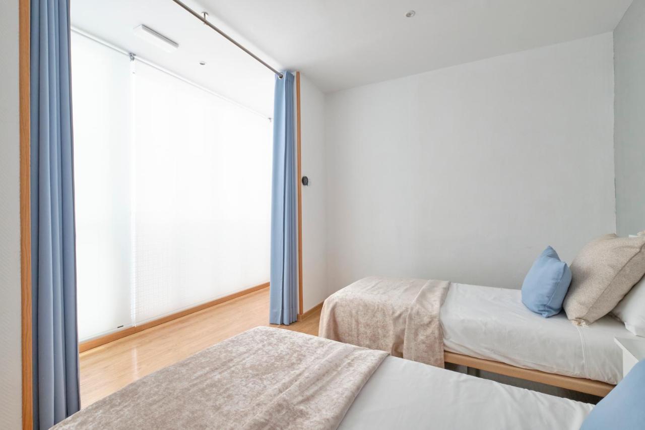 Apartamentosensol 마드리드 외부 사진