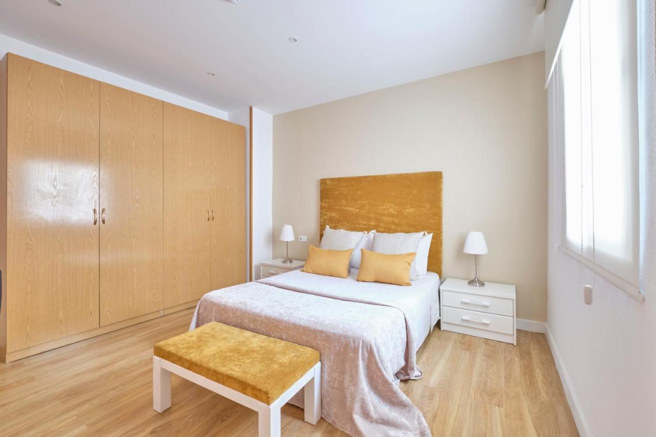Apartamentosensol 마드리드 외부 사진