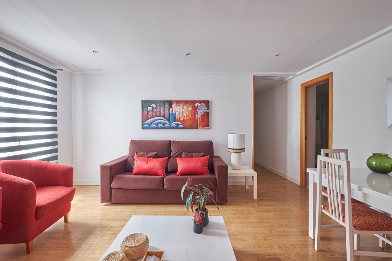 Apartamentosensol 마드리드 외부 사진