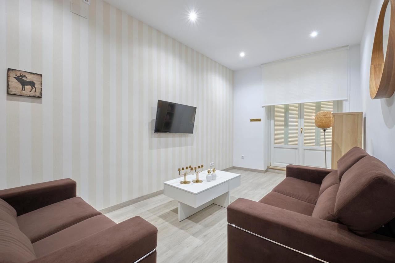 Apartamentosensol 마드리드 외부 사진