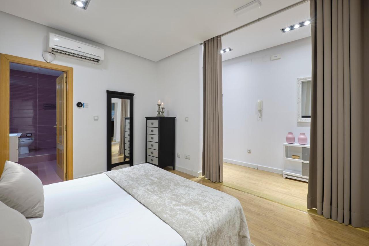 Apartamentosensol 마드리드 외부 사진