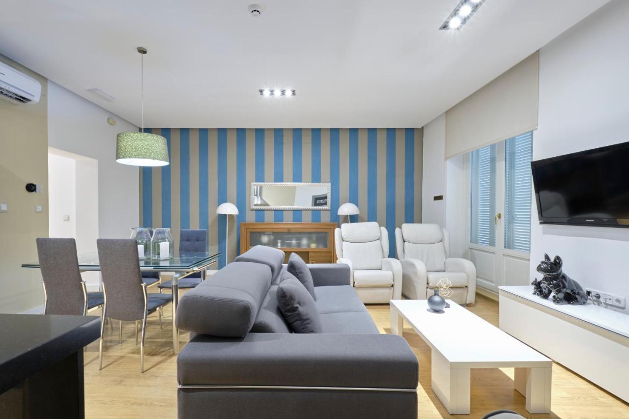 Apartamentosensol 마드리드 외부 사진