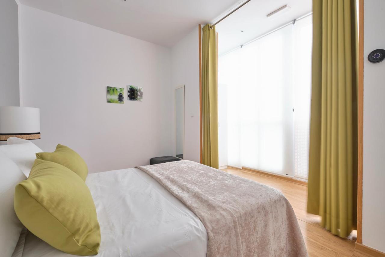 Apartamentosensol 마드리드 외부 사진