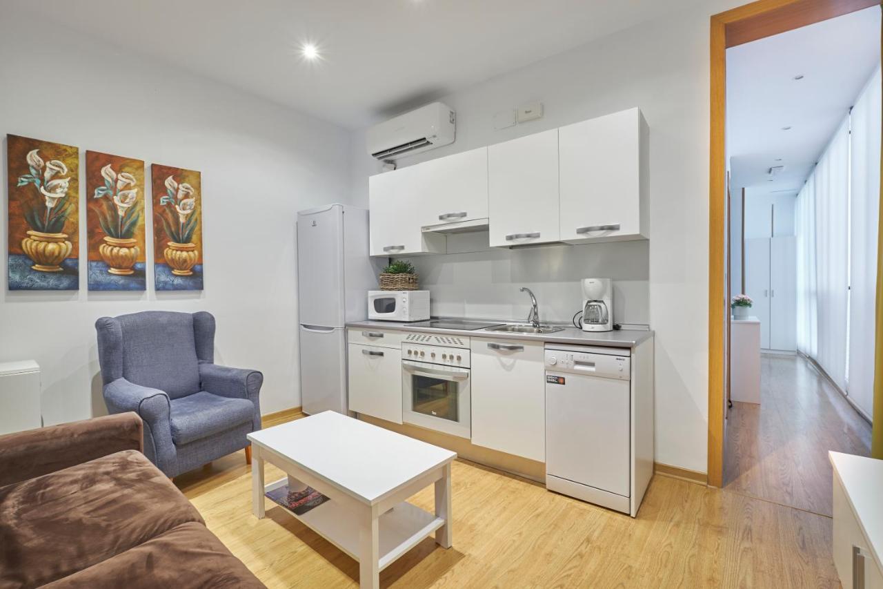 Apartamentosensol 마드리드 외부 사진