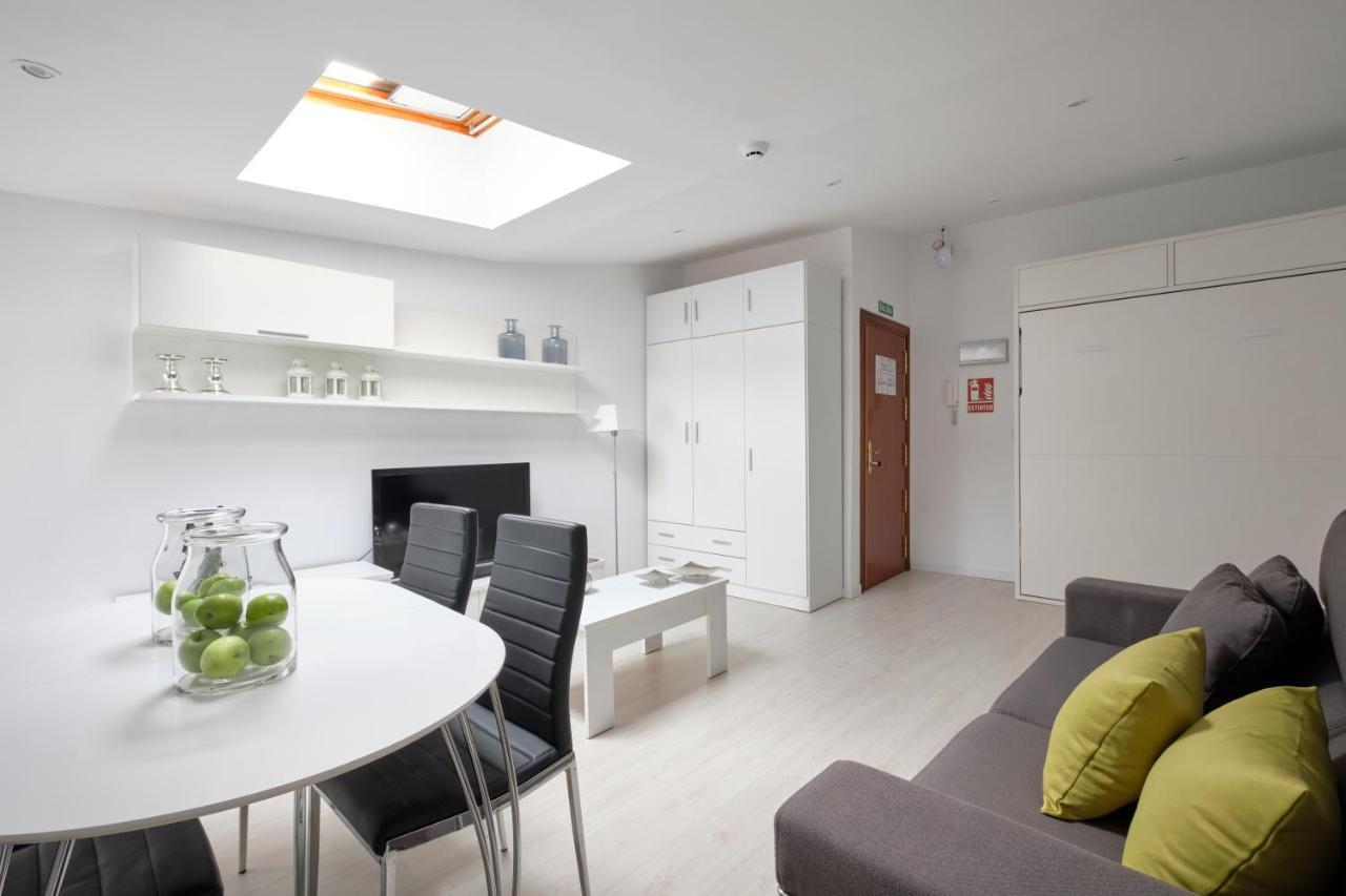 Apartamentosensol 마드리드 외부 사진
