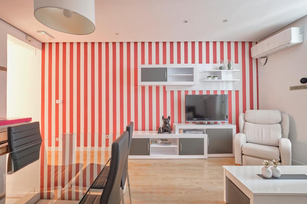 Apartamentosensol 마드리드 외부 사진