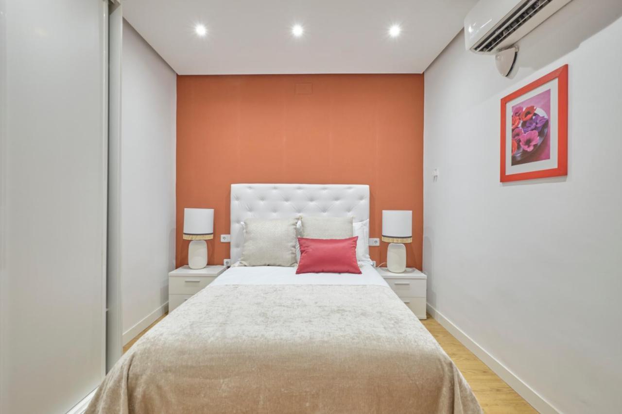 Apartamentosensol 마드리드 외부 사진