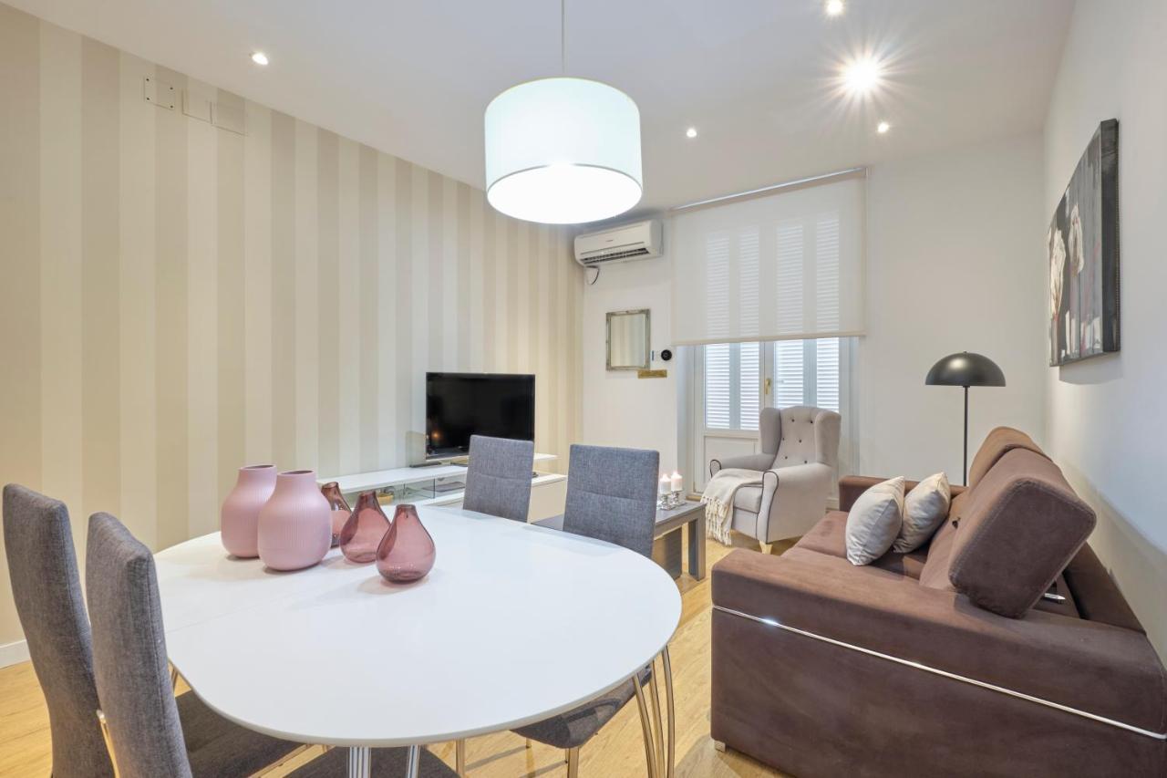 Apartamentosensol 마드리드 외부 사진