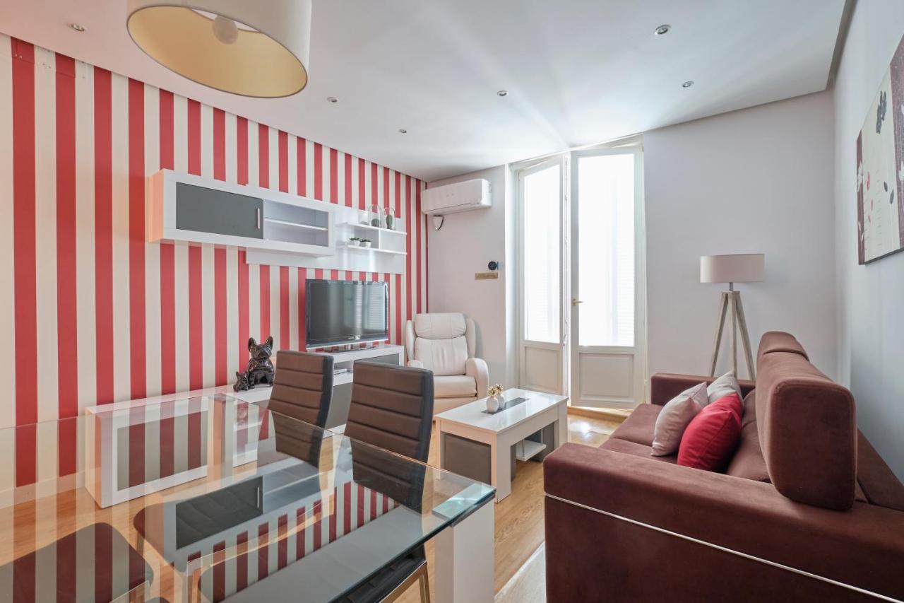 Apartamentosensol 마드리드 외부 사진