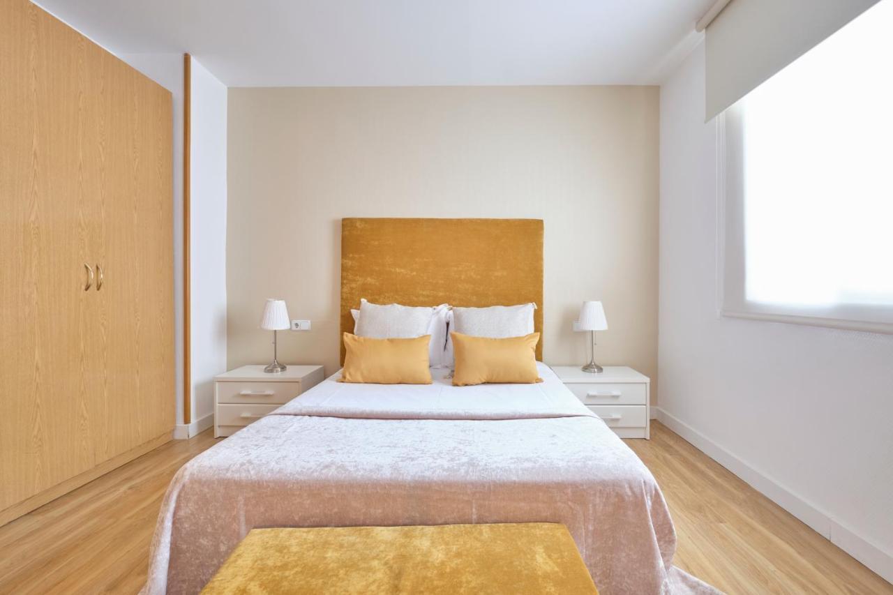 Apartamentosensol 마드리드 외부 사진