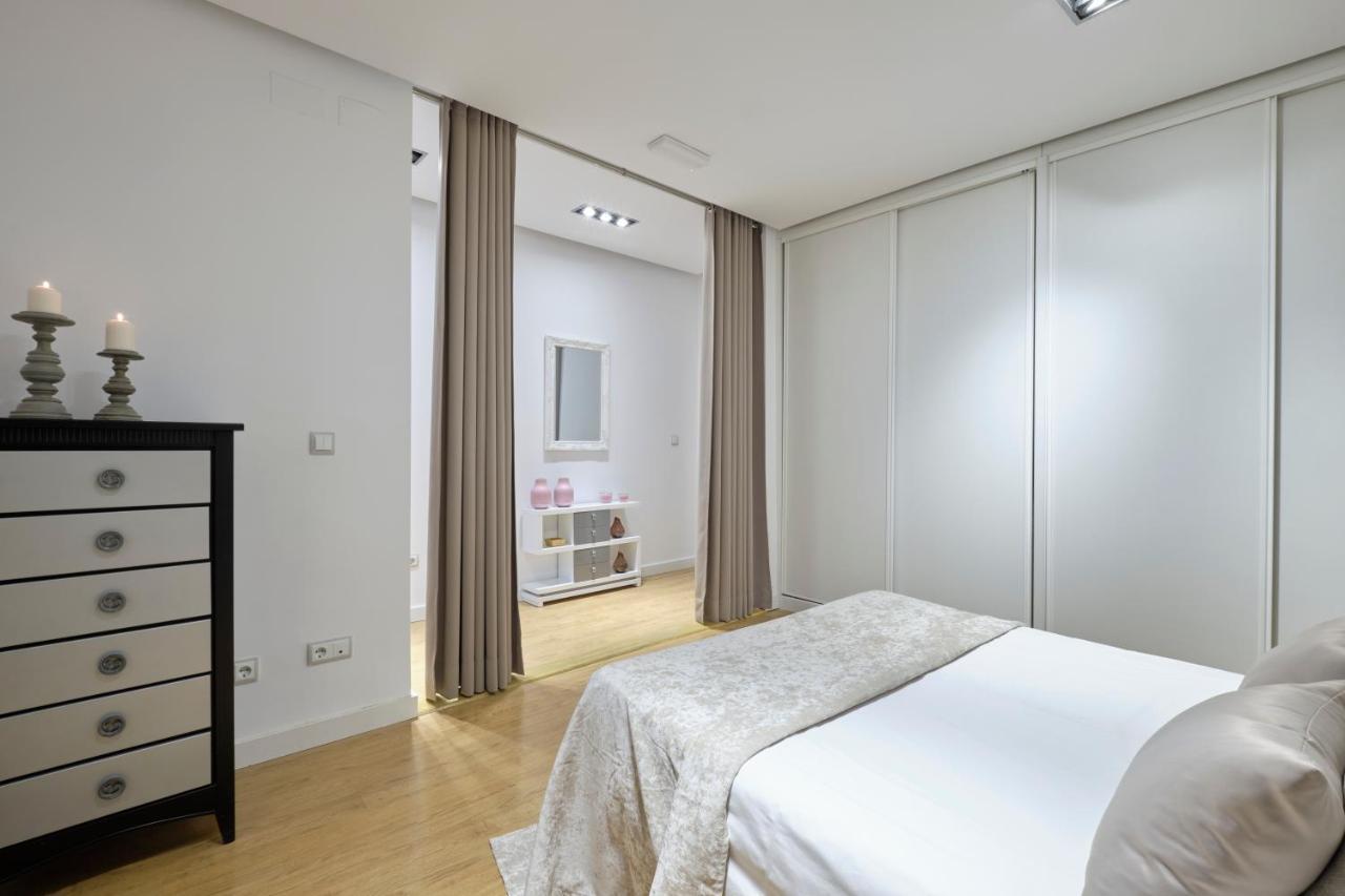 Apartamentosensol 마드리드 외부 사진