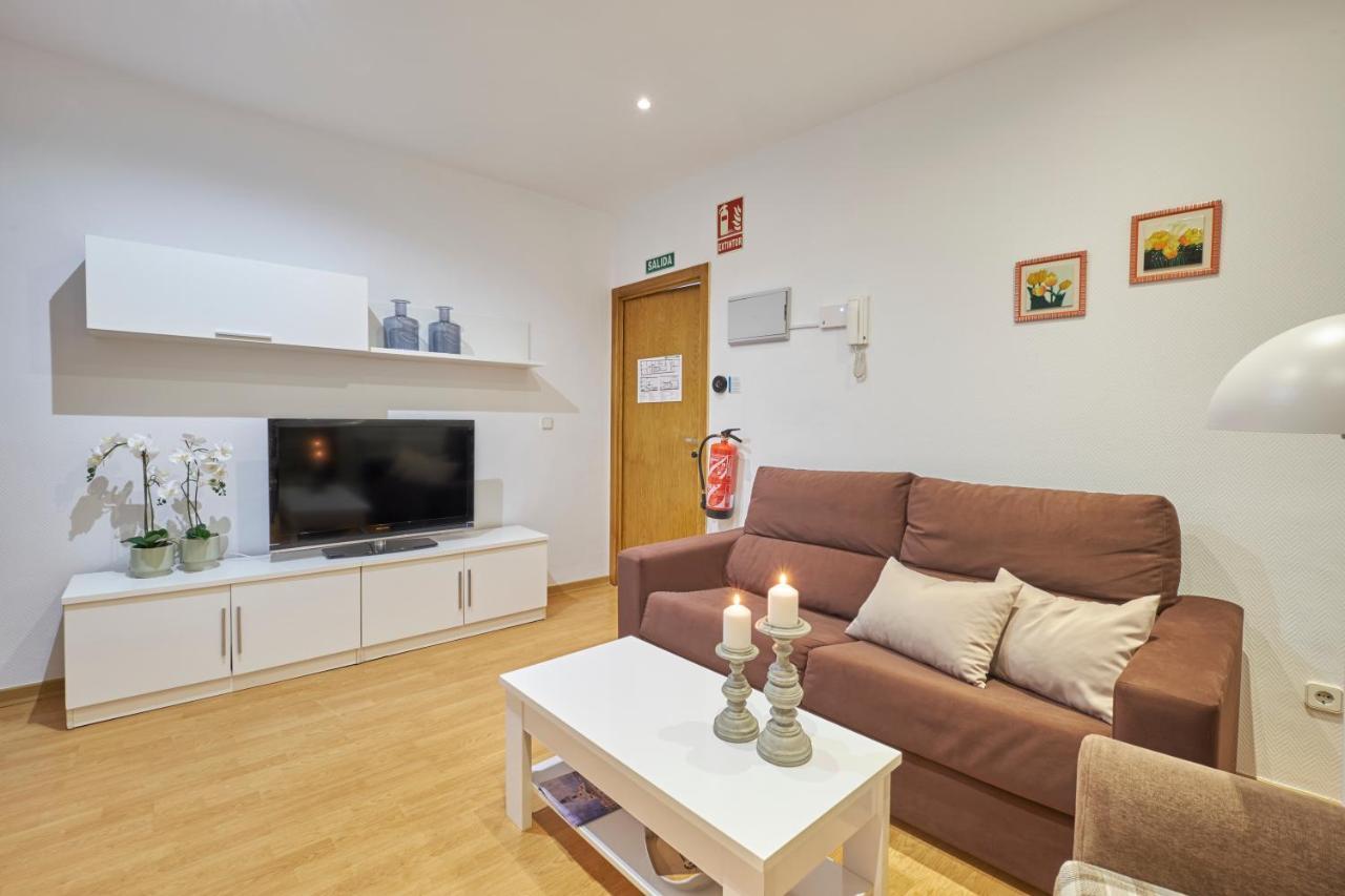 Apartamentosensol 마드리드 외부 사진