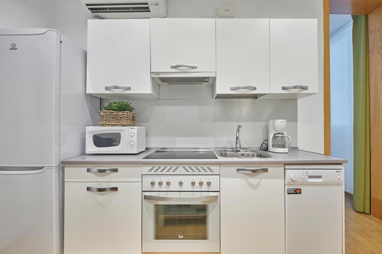 Apartamentosensol 마드리드 외부 사진