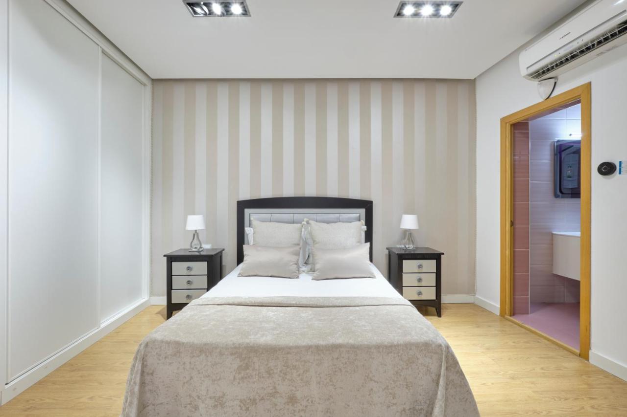 Apartamentosensol 마드리드 외부 사진