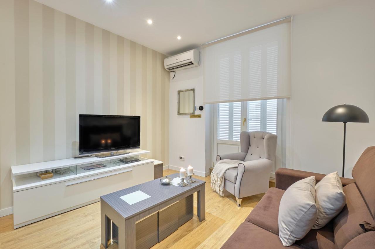 Apartamentosensol 마드리드 외부 사진
