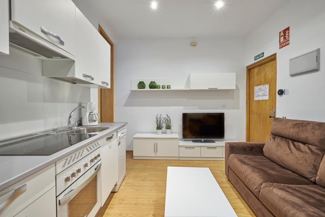 Apartamentosensol 마드리드 외부 사진