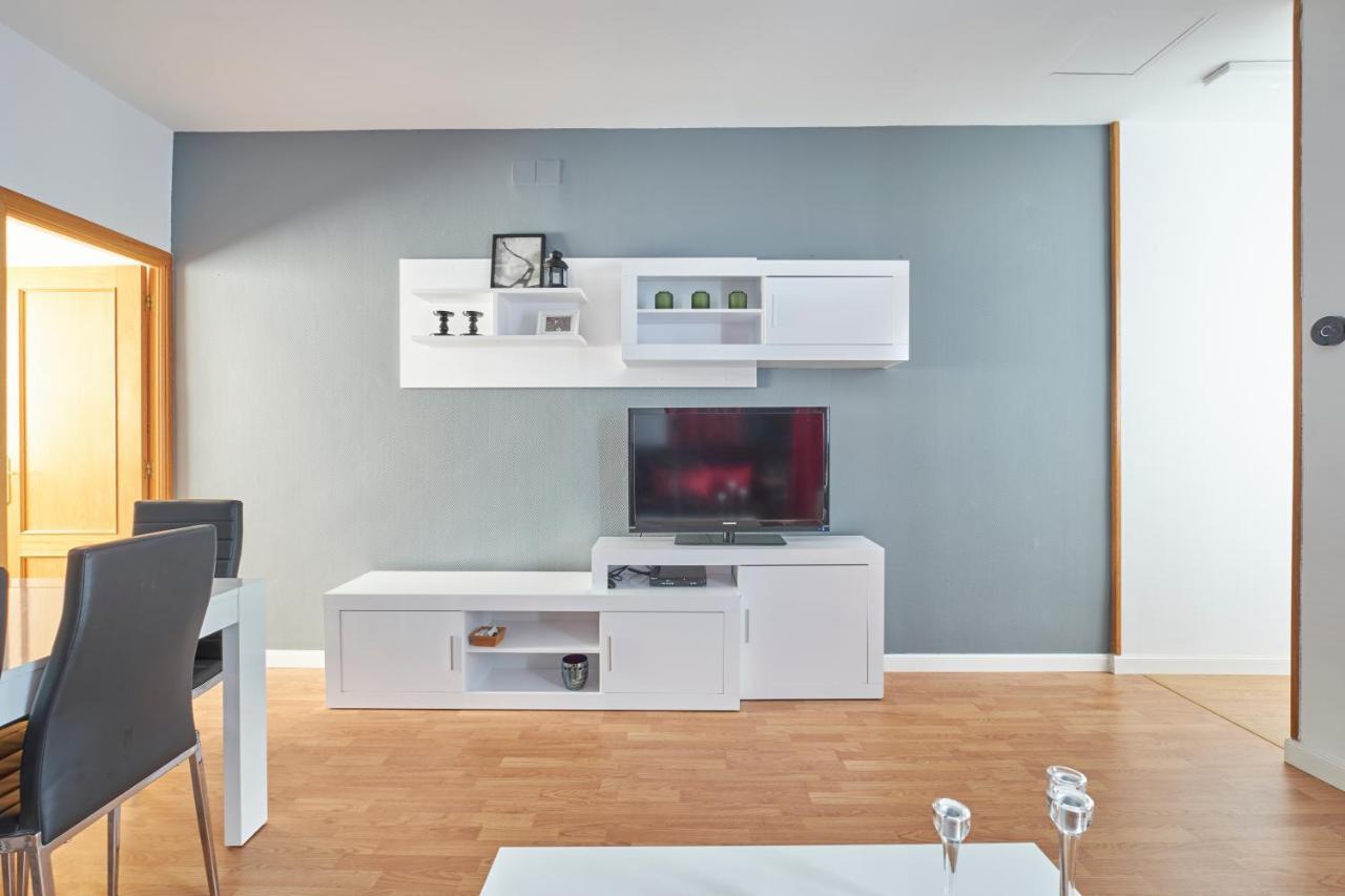 Apartamentosensol 마드리드 외부 사진