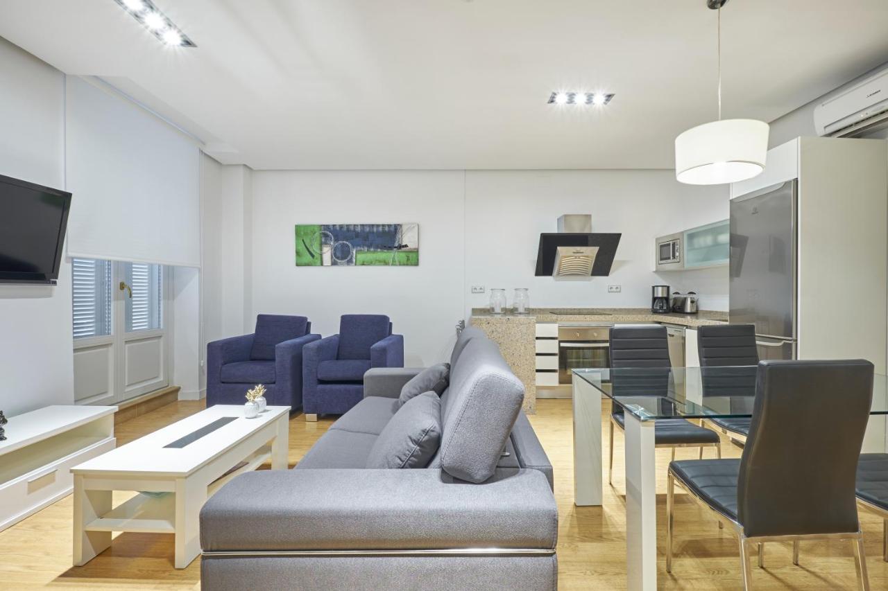Apartamentosensol 마드리드 외부 사진