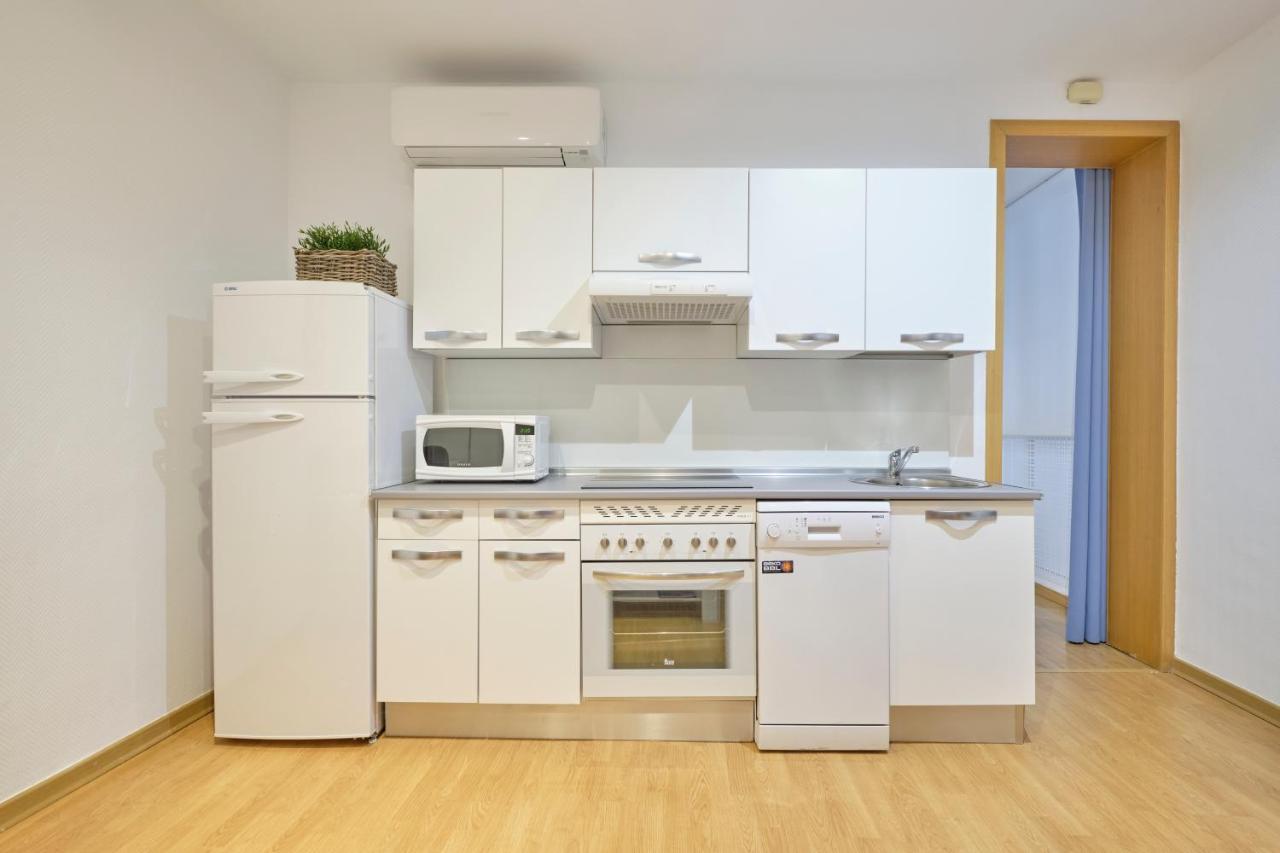 Apartamentosensol 마드리드 외부 사진