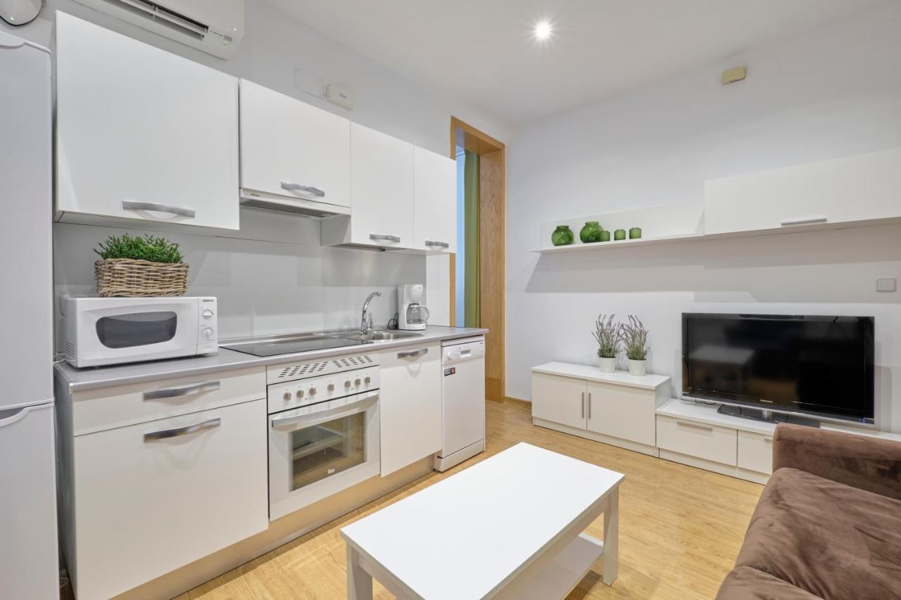 Apartamentosensol 마드리드 외부 사진