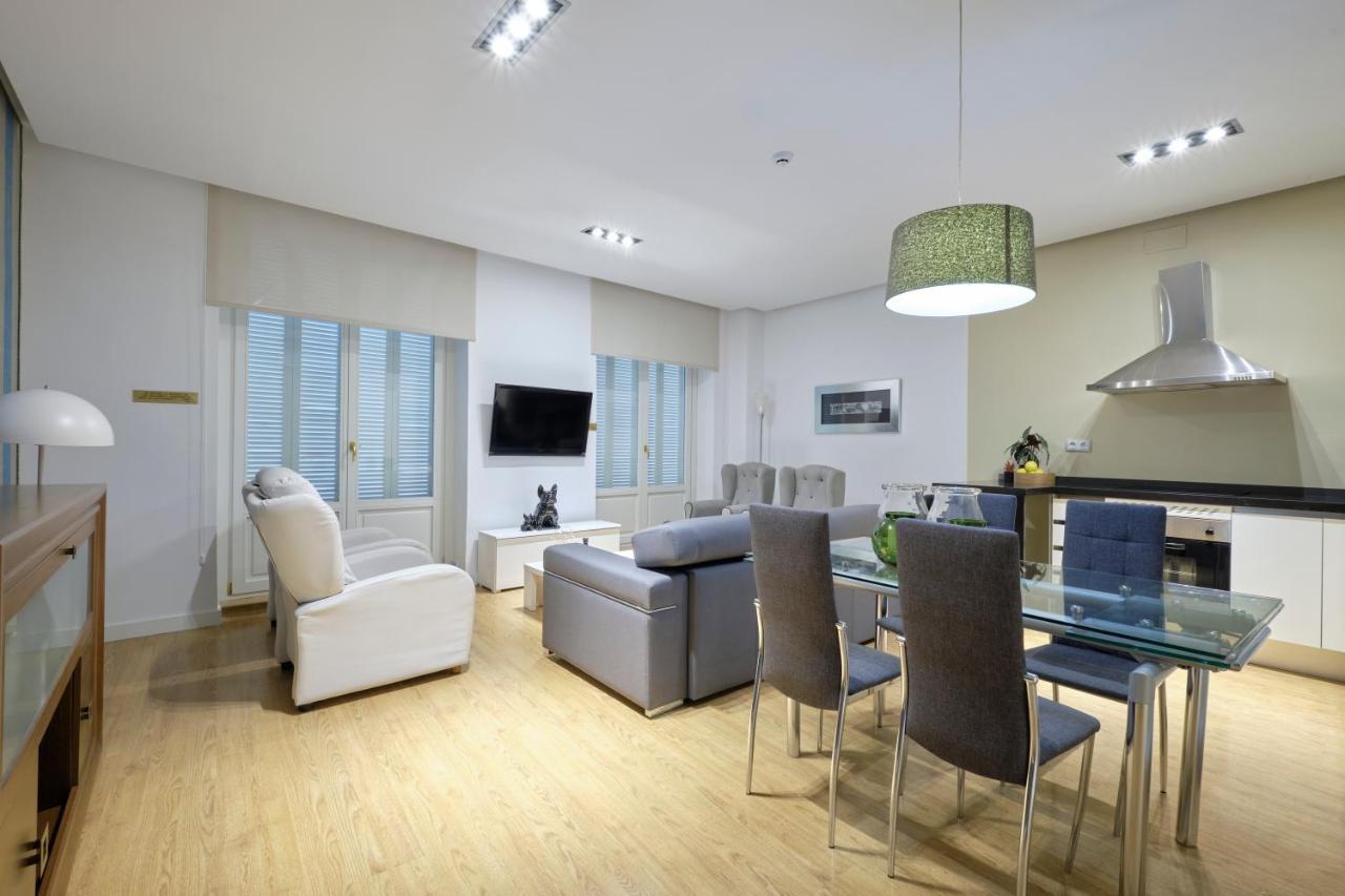 Apartamentosensol 마드리드 외부 사진